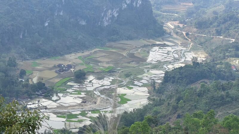 Wings Ha Giang Loop 1 Day Trip - Experience Features