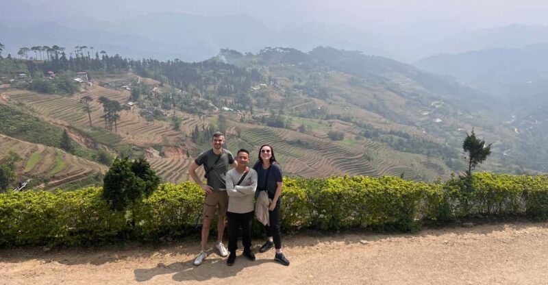 Wings Ha Giang Loop 1 Day Trip - Pricing and Availability