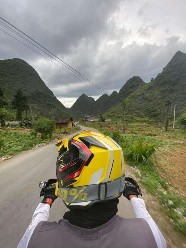 Wings Ha Giang Loop 2 Days 1 Night With Easy Rider - Overview of the Wings Ha Giang Loop Tour