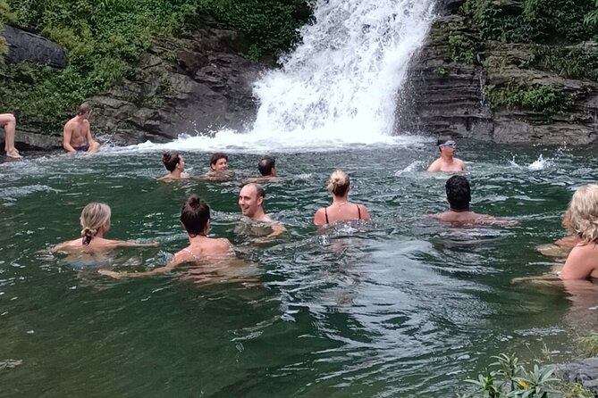 Wings Ha Giang Loop 3 Days 2 Nights With Easy Rider - Tour Rating and Reviews