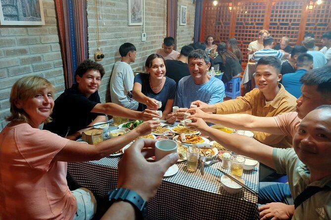 Wings Ha Giang Loop 3 Days 2 Nights With Easy Rider - Highlights of the Loop