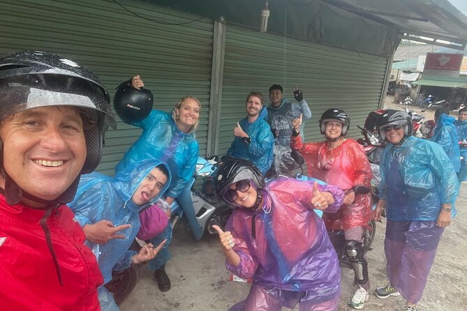 Wings Ha Giang Loop Discovery 2 Days 1 Night With Easy Rider - Tour Overview