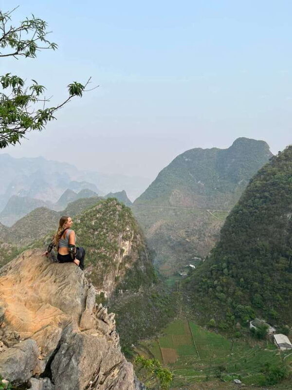 Wings Ha Giang Loop Tour 3 Days 2 Nights With Easy Rider - Tour Overview