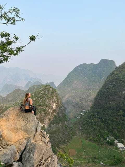 Wings Ha Giang Loop Tour 3 Days 2 Nights With Easy Rider - Customer Feedback and Ratings