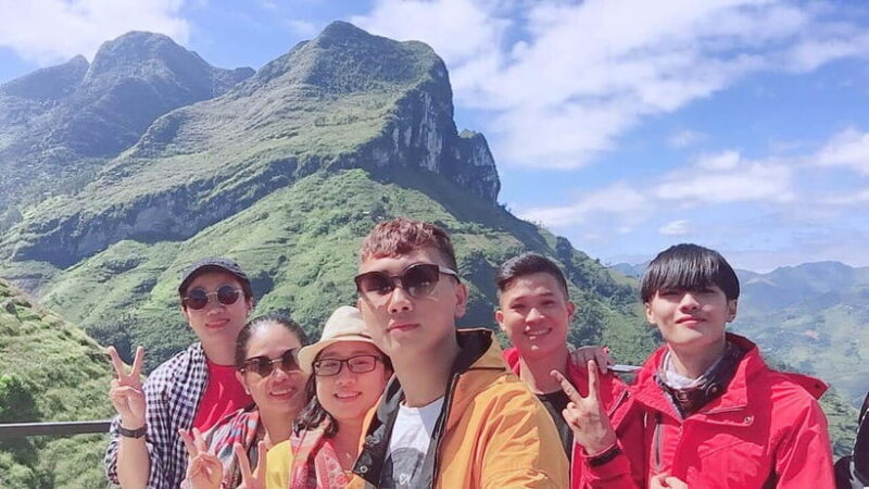 Wings Ha Giang Loop Tour 4 Days 3 Nights - Self Driving - Key Points