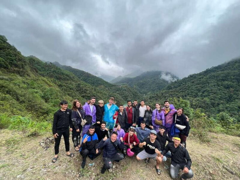 Wings Ha Giang Loop Tour 4 Days 3 Nights - Self Driving - Tour Overview