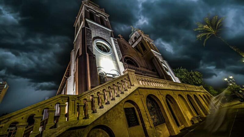 Wings of Fire & Whispers of the Desert Phoenix Ghost Tours - The Sum Up: Who Will Love This Tour?