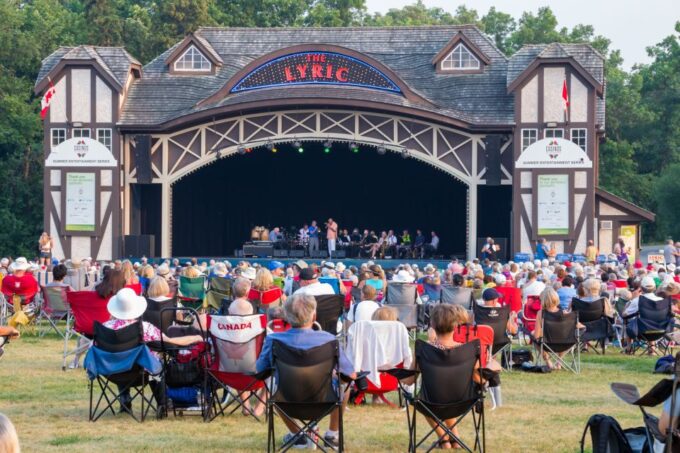 Winnipeg: Assiniboine Park Self-Guided Smartphone Audio Tour - Frequently Asked Questions