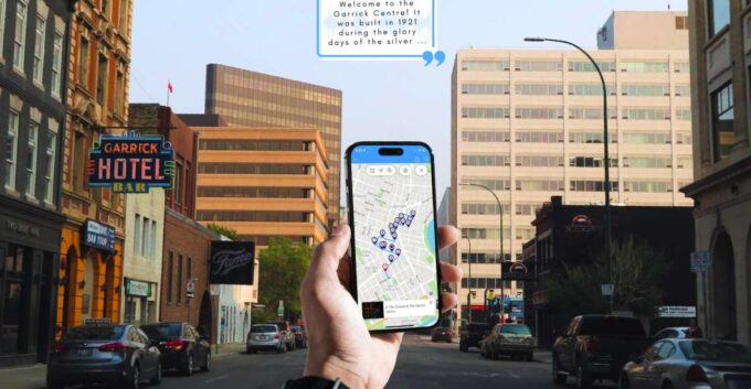 Winnipeg in the Limelight: a Smartphone Audio Walking Tour - Frequently Asked Questions