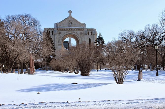 Winnipeg Like a Local: Customized Private Tour - Whats Included