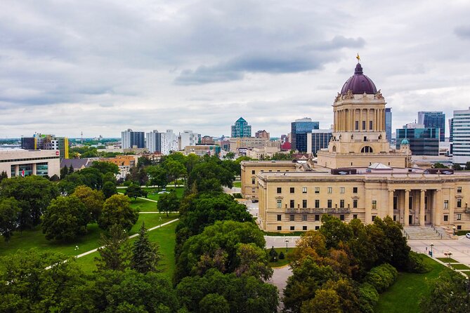 Winnipeg Like a Local: Customized Private Tour - Additional Information