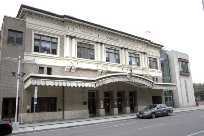 Winnipeg: Self-Guided Smartphone Audio Ghost Tour - Ghost Stories and Local Legends