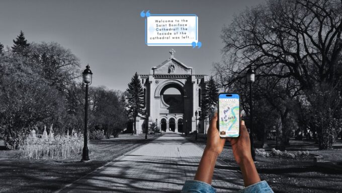 Winnipeg: Self-Guided Smartphone Audio Ghost Tour - Customer Feedback and Ratings