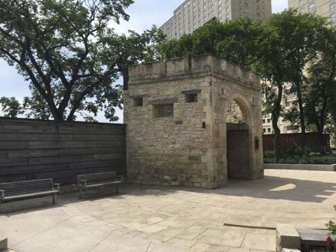 Winnipeg: Wealthy Beginnings Audio Walking Tour - Customer Feedback