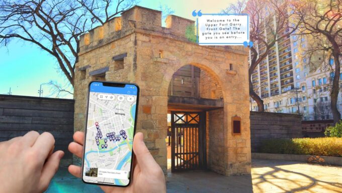Winnipeg: Wealthy Beginnings Audio Walking Tour - Frequently Asked Questions