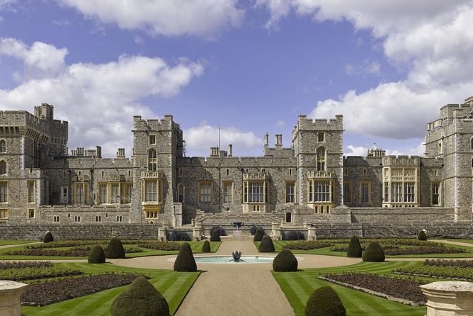 Winsor Your - Full Day - Admission Tickets and Pricing