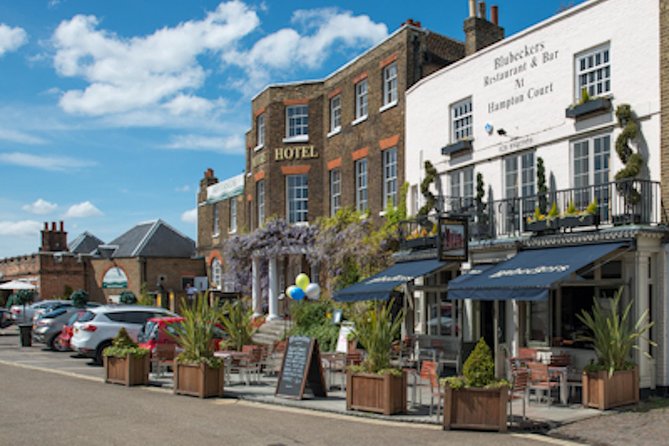 Winsor Your - Full Day - Experienced Guide and Flexibility