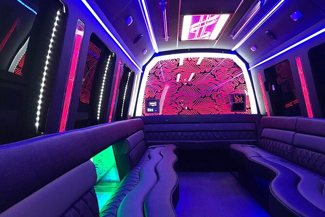 Winstar Casino Private Luxury Limousine From Dallas - Costs and Fees