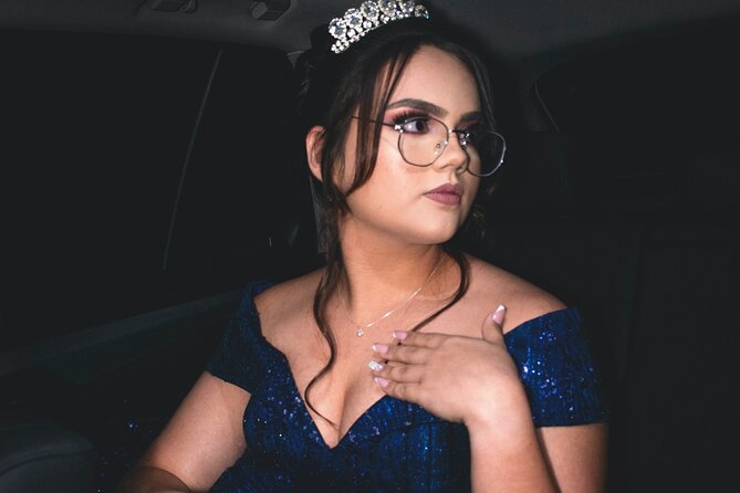 Winstar Casino Private Luxury Limousine From Dallas - Accessibility and Policies