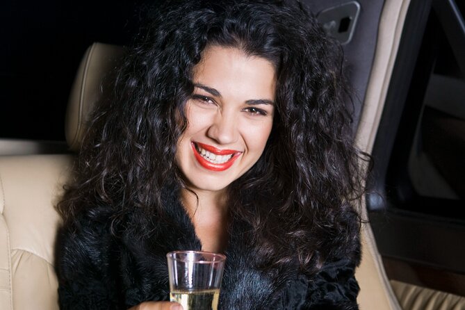 Winstar Casino Private Luxury Limousine From Dallas - Booking Process