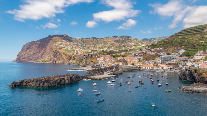 Winston Churchill Cultural Tour by Old Timer - Itinerary Highlights