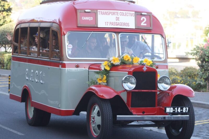 Winston Churchill Cultural Tour by Old Timer - Historical Context