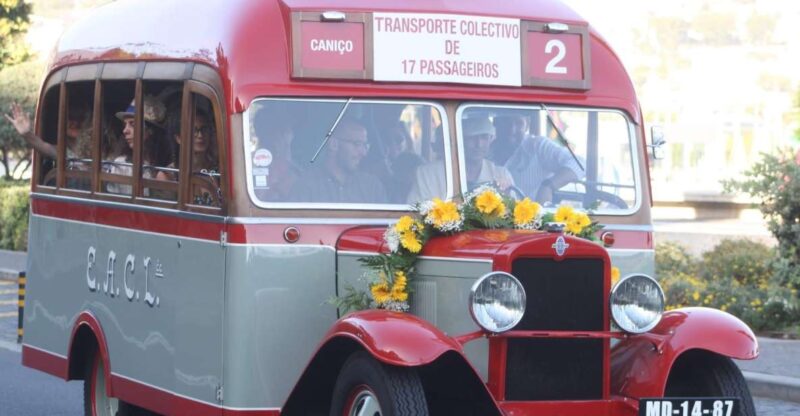 Winston Churchill Cultural Tour by Old Timer - Inclusions and Important Information