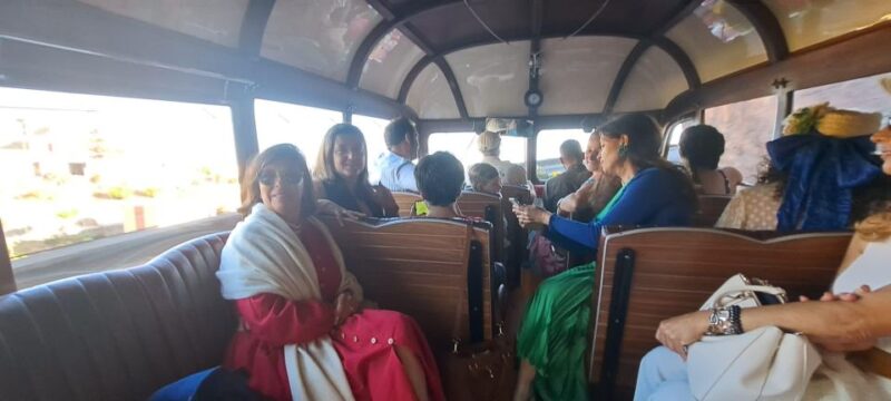 Winston Churchill Cultural Tour by Old Timer - Itinerary Highlights