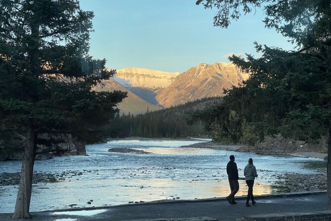 Winter Canadian Rocky 4-Day Tour From Vancouver (Chinese&English) - Cancellation and Refund Policy