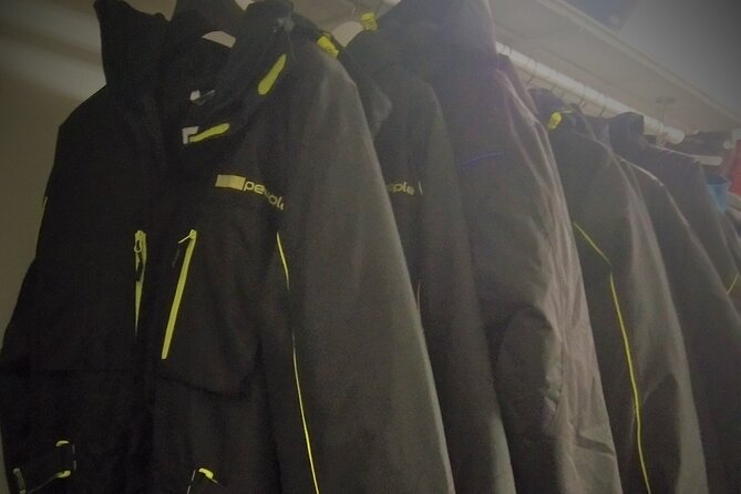 Winter Clothing Rental (Overalls) - Frequently Asked Questions