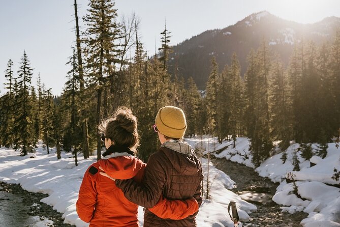 Winter Day Tour to Longmire on Mount Rainier From Seattle - Inclusions and What to Expect