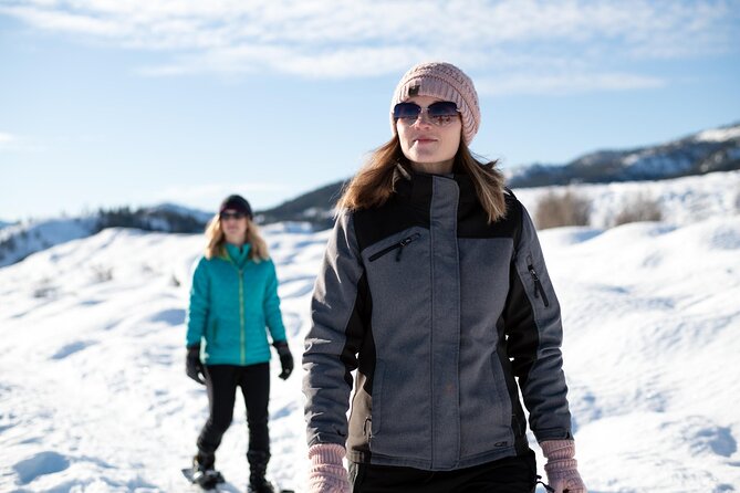 Winter Day Tour to Longmire on Mount Rainier From Seattle - Exploring Longmire in Winter