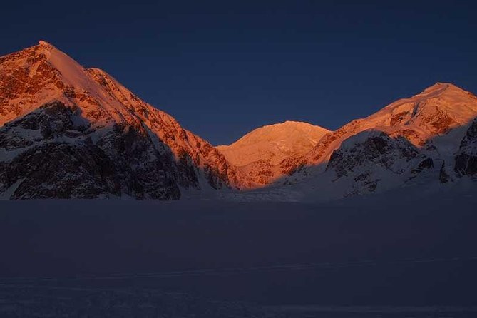 Winter Explorer Flight-Seeing Tour From Talkeetna - Additional Details