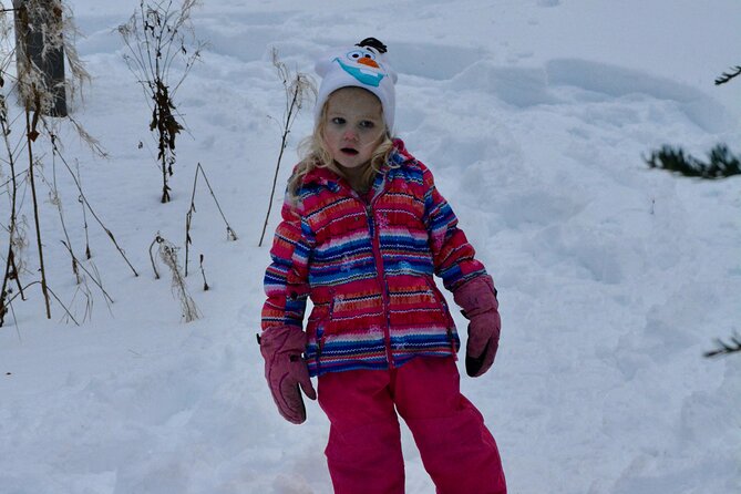 Winter Family Fun Day in Palmer Alaska - Frequently Asked Questions