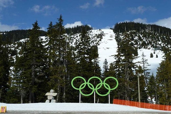 Winter Fun at North Shore Mountains- Grouse, Seymour & Cypress - Participant Information