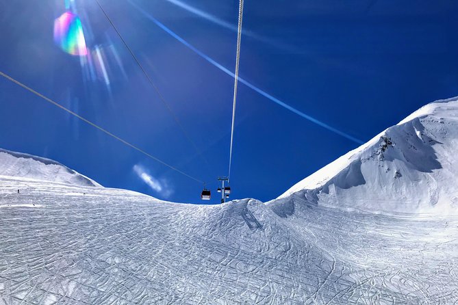 Winter Fun for Families: Sabaduri, Ananuri, Gudauri Adventure - Pricing Information