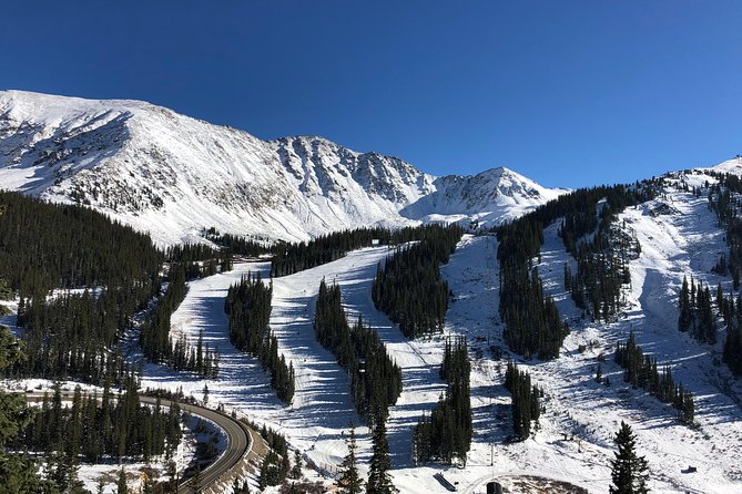 Winter Fun-Private Transportation to Ski, Snowmobiling, and Dog Sledding Areas. - Private Tour Details and Requirements