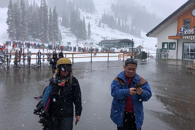 Winter Fun-Private Transportation to Ski, Snowmobiling, and Dog Sledding Areas. - Positive Reviews and Ratings