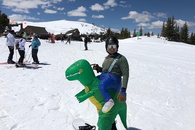 Winter Fun-Private Transportation to Ski, Snowmobiling, and Dog Sledding Areas. - Customizable Itinerary for Your Group