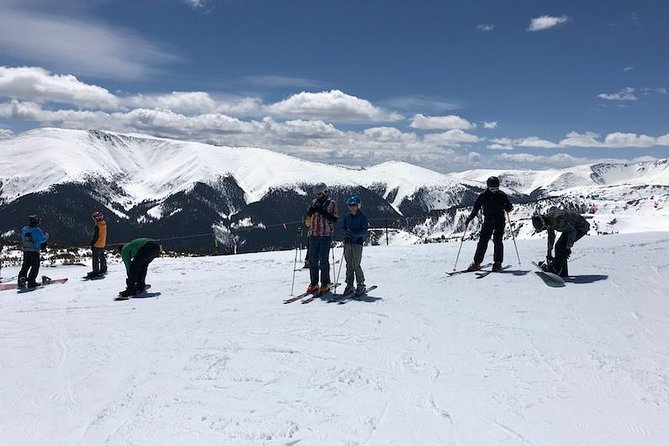 Winter Fun-Private Transportation to Ski, Snowmobiling, and Dog Sledding Areas. - Professional Guides for Stress-free Experience