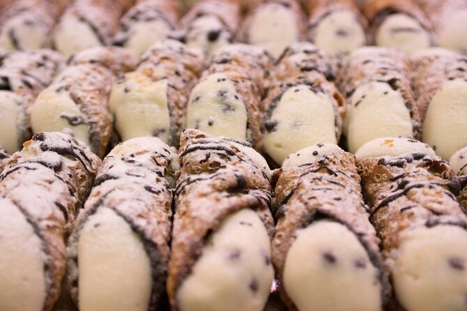 Winter Haven Coffee Tea and Dessert Tour - Key Points