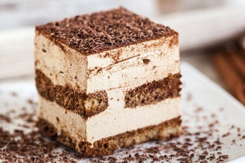 Winter Haven: Coffee, Tea & Dessert Food Tour - Local Insights