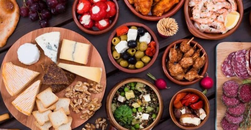 Winter Haven: Flavors of the City Guided Food Tour - Key Points