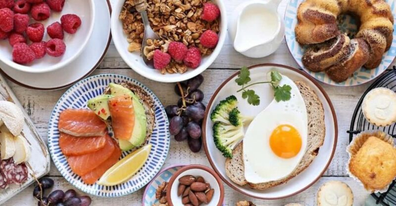 Winter Haven: Guided Brunch Tour With Local Delicacies - Culinary Experience
