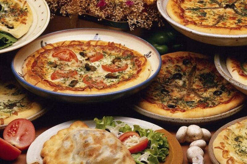 Winter Haven: Guided Brunch Tour With Local Delicacies - Cocktails and Drinks
