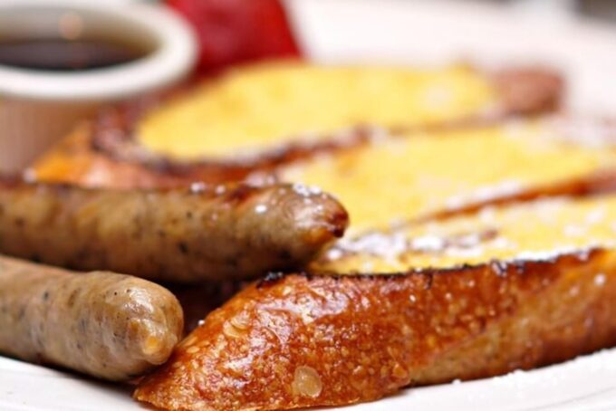 Winter Haven: Guided Brunch Tour With Local Delicacies - Pricing and Booking