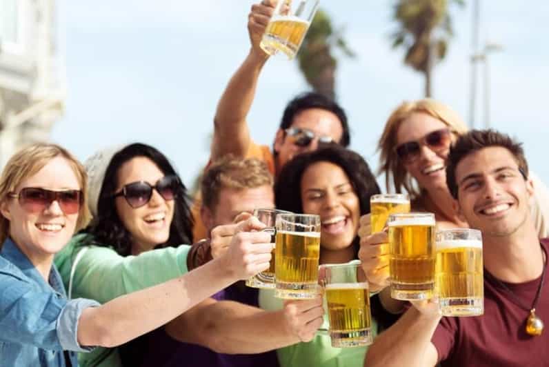 Winter Haven: Happy Hour Pub Crawl With Food Tastings - Culinary Highlights