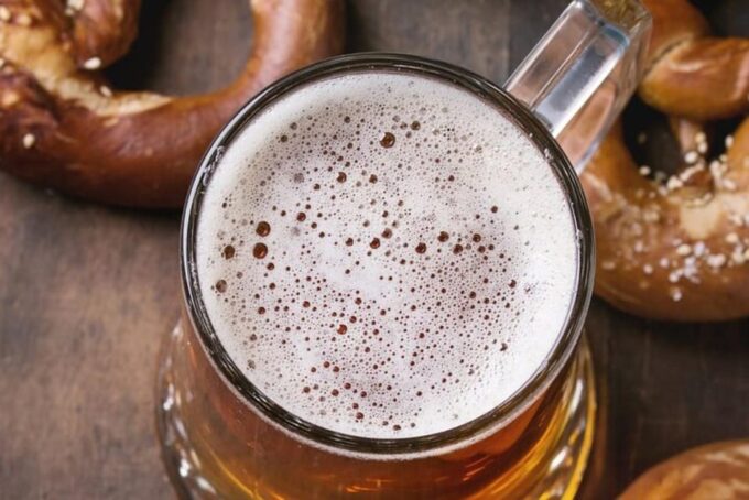 Winter Haven: Happy Hour Pub Crawl With Food Tastings - Craft Beer and Whiskey Tastings
