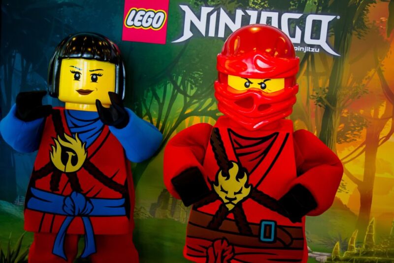 Winter Haven: LEGOLAND® Florida Resort 2-Day Park Admission - Booking and Availability