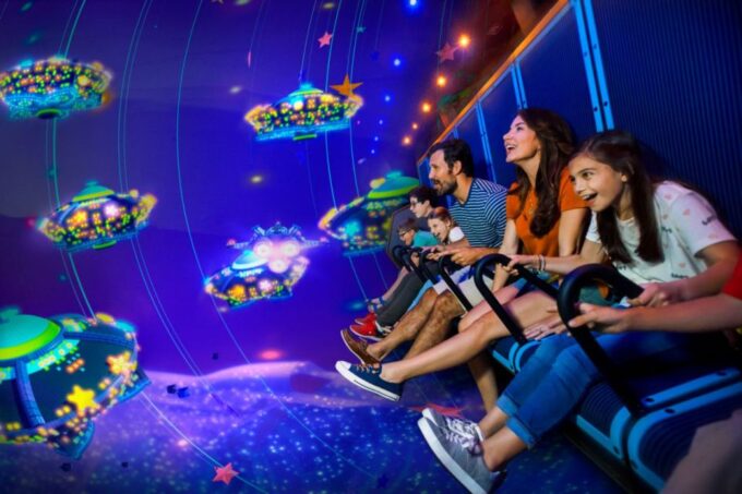 Winter Haven: LEGOLAND® Florida Resort 2-Day Park Admission - Getting to LEGOLAND® Florida